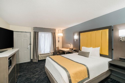Baymont by Wyndham Franklin - image 46