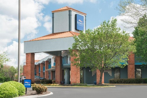 Baymont by Wyndham Franklin - image 50
