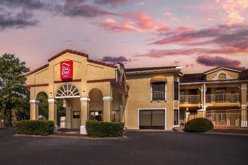 Days Inn Franklin Tennessee