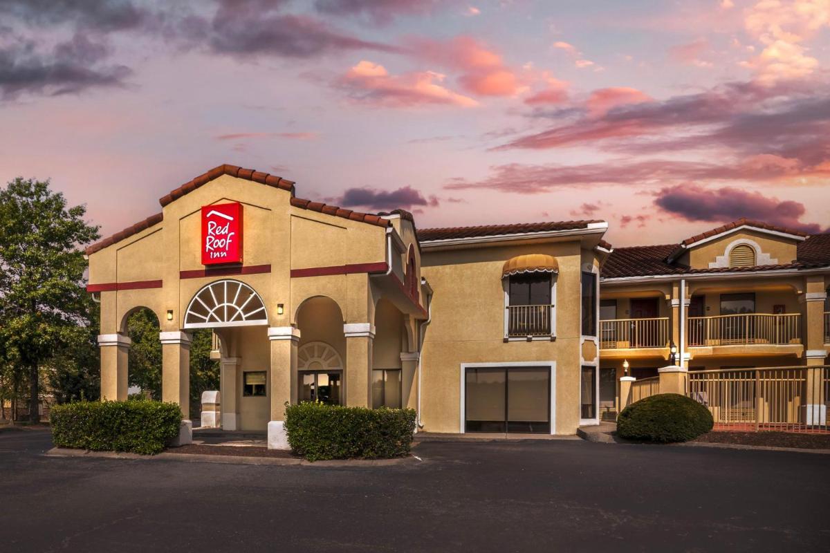 Days Inn by Wyndham Franklin Nashville - main image
