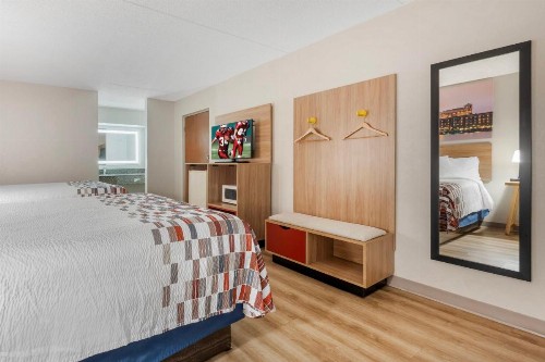 Days Inn by Wyndham Franklin Nashville - image 10