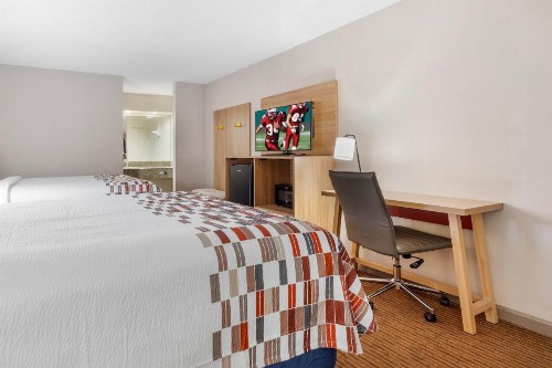 Days Inn by Wyndham Franklin Nashville - image 17