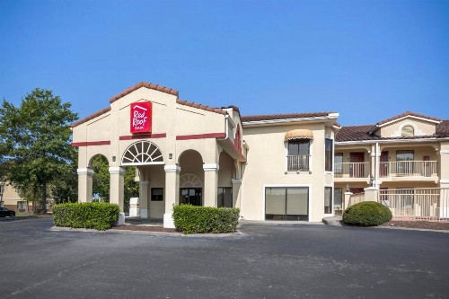 Days Inn by Wyndham Franklin Nashville - image 19