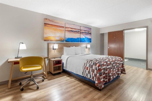 Days Inn by Wyndham Franklin Nashville - image 20