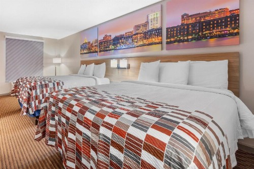 Days Inn by Wyndham Franklin Nashville - image 24