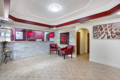 Days Inn by Wyndham Franklin Nashville - image 25