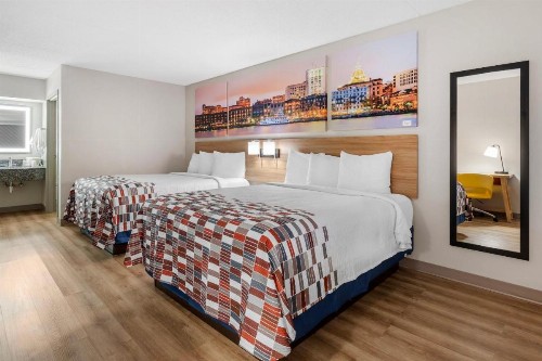 Days Inn by Wyndham Franklin Nashville - image 26