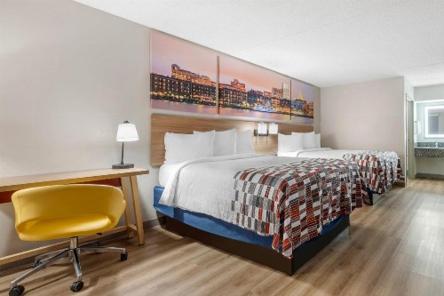 Days Inn by Wyndham Franklin Nashville - image 30