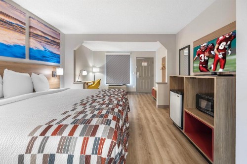 Days Inn by Wyndham Franklin Nashville - image 34
