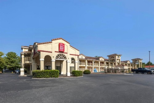 Days Inn by Wyndham Franklin Nashville - image 35