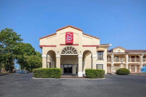 Days Inn by Wyndham Franklin Nashville - image 37
