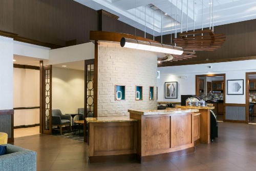Hyatt Place Nashville Franklin Cool Springs - image 11