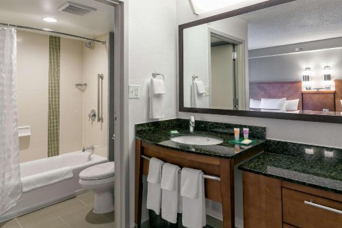 Hyatt Place Nashville Franklin Cool Springs - image 12