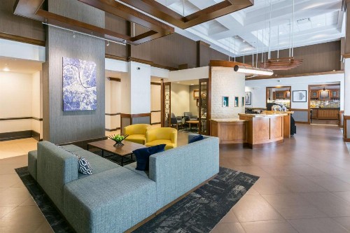 Hyatt Place Nashville Franklin Cool Springs - image 14