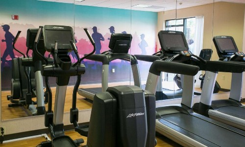 Hyatt Place Nashville Franklin Cool Springs - image 16