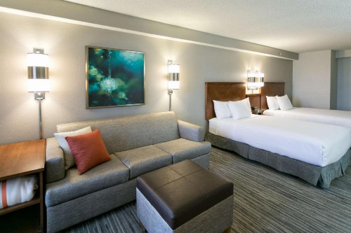 Hyatt Place Nashville Franklin Cool Springs - image 17