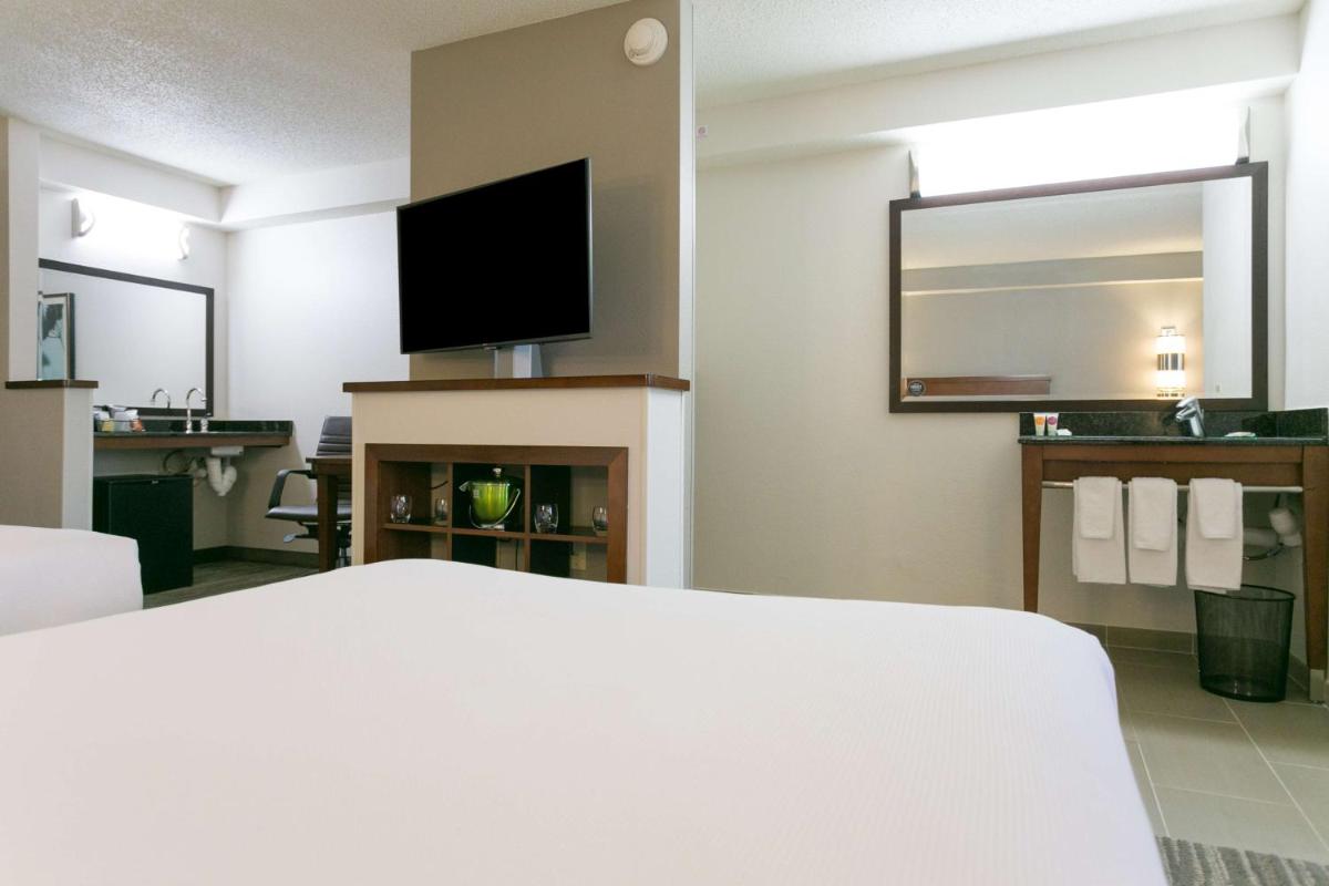 Hyatt Place Nashville Franklin Cool Springs - image 2