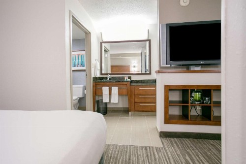 Hyatt Place Nashville Franklin Cool Springs - image 20