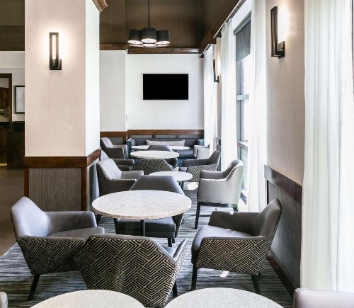 Hyatt Place Nashville Franklin Cool Springs - image 21