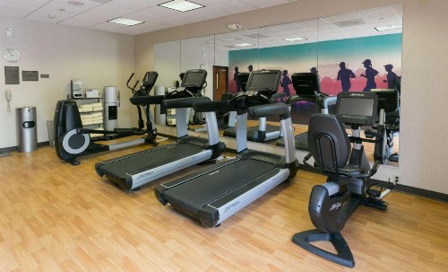 Hyatt Place Nashville Franklin Cool Springs - image 22