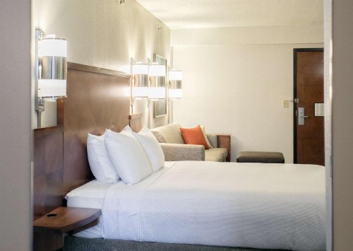 Hyatt Place Nashville Franklin Cool Springs - image 23