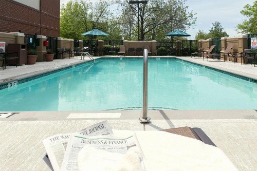 Hyatt Place Nashville Franklin Cool Springs - image 24