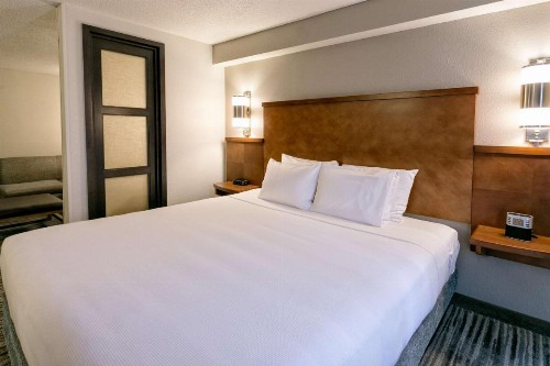 Hyatt Place Nashville Franklin Cool Springs - image 27