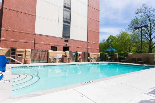 Hyatt Place Nashville Franklin Cool Springs - image 28