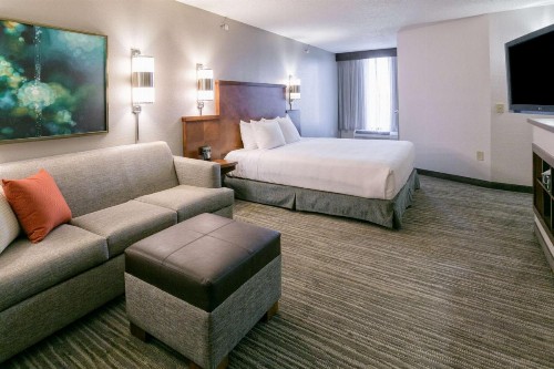 Hyatt Place Nashville Franklin Cool Springs - image 29