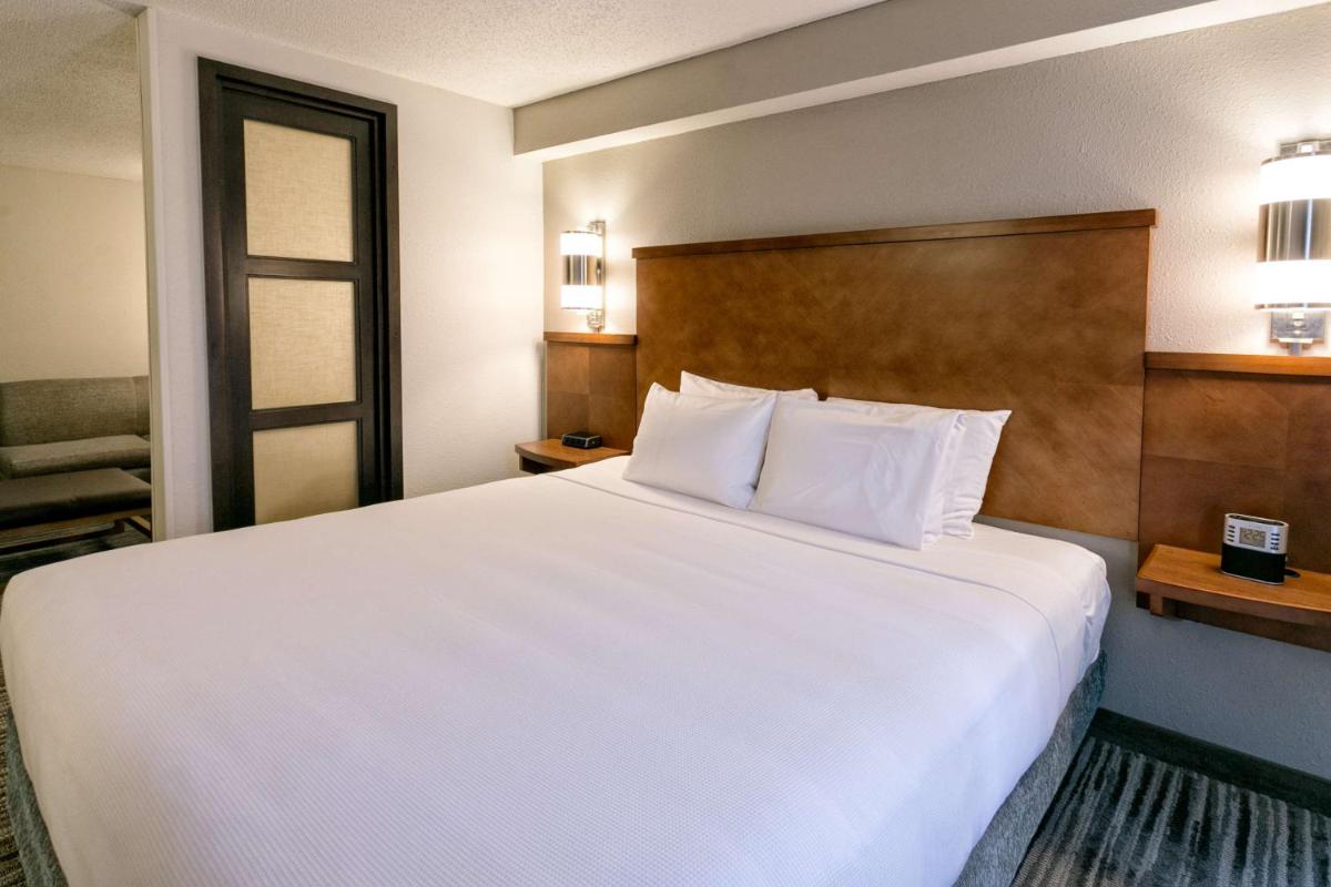 Hyatt Place Nashville Franklin Cool Springs - image 3
