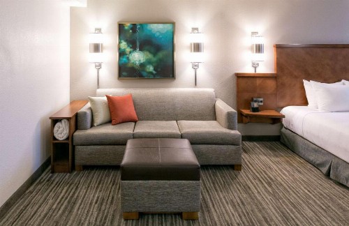 Hyatt Place Nashville Franklin Cool Springs - image 30