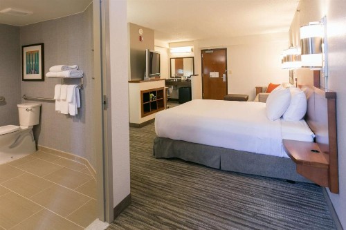 Hyatt Place Nashville Franklin Cool Springs - image 32