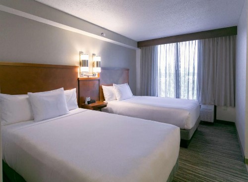 Hyatt Place Nashville Franklin Cool Springs - image 33