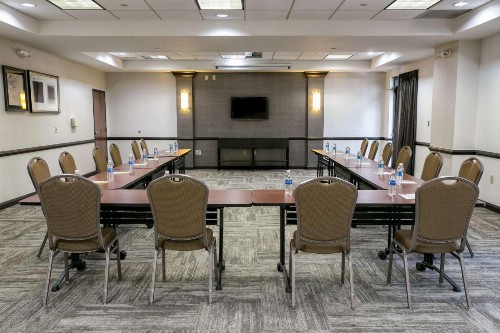 Hyatt Place Nashville Franklin Cool Springs - image 39
