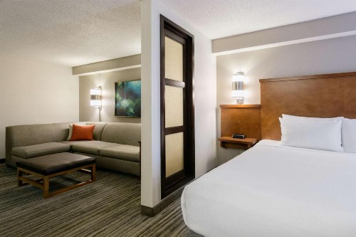 Hyatt Place Nashville Franklin Cool Springs - image 4