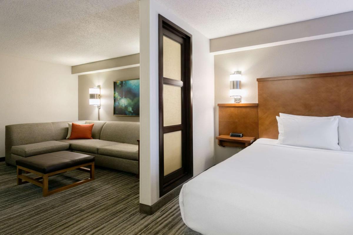 Hyatt Place Nashville Franklin Cool Springs - image 4