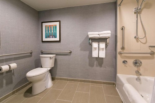 Hyatt Place Nashville Franklin Cool Springs - image 41