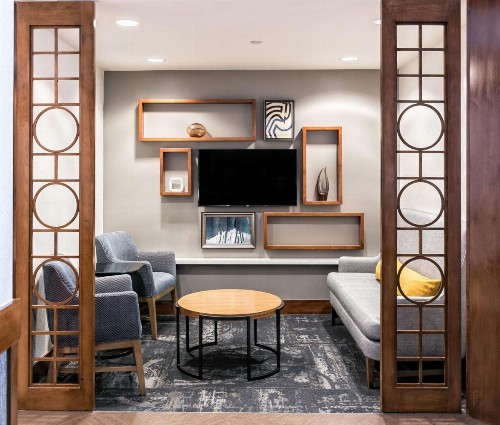Hyatt Place Nashville Franklin Cool Springs - image 43