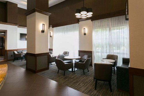 Hyatt Place Nashville Franklin Cool Springs - image 46