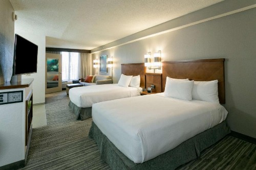 Hyatt Place Nashville Franklin Cool Springs - image 47