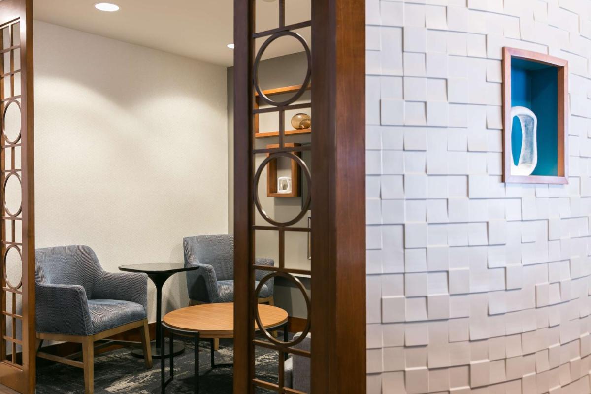 Hyatt Place Nashville Franklin Cool Springs - image 6