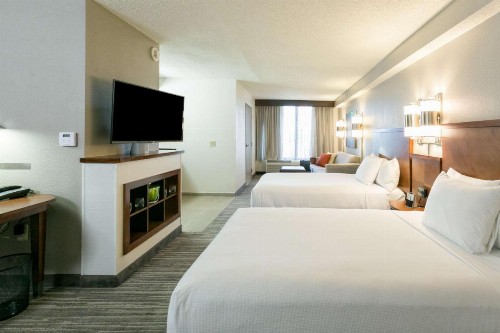 Hyatt Place Nashville Franklin Cool Springs - image 8