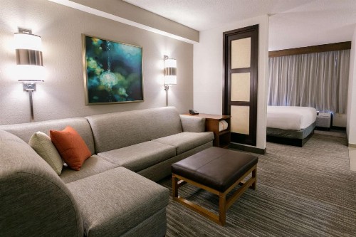 Hyatt Place Nashville Franklin Cool Springs - image 9