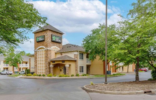 Extended Stay Cool Springs