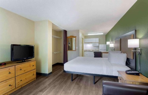 Extended Stay America Suites - Nashville - Franklin - Cool Springs - image 10