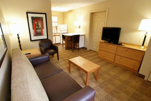 Extended Stay America Suites - Nashville - Franklin - Cool Springs - image 14
