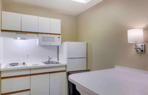 Extended Stay America Suites - Nashville - Franklin - Cool Springs - image 16