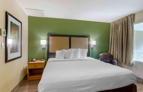 Extended Stay America Suites - Nashville - Franklin - Cool Springs - image 22