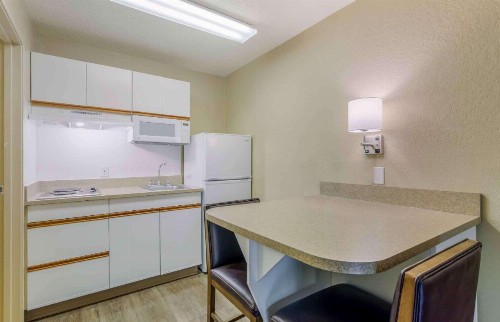 Extended Stay America Suites - Nashville - Franklin - Cool Springs - image 26