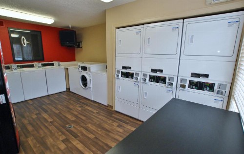 Extended Stay America Suites - Nashville - Franklin - Cool Springs - image 29